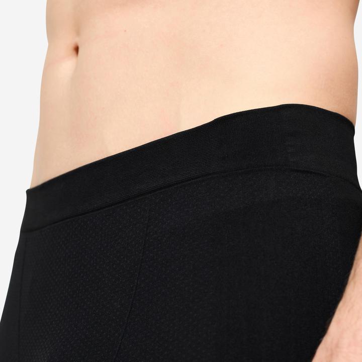 Produktbild Domyos Tights Crosstraining Herren - schwarz (W30/L33)