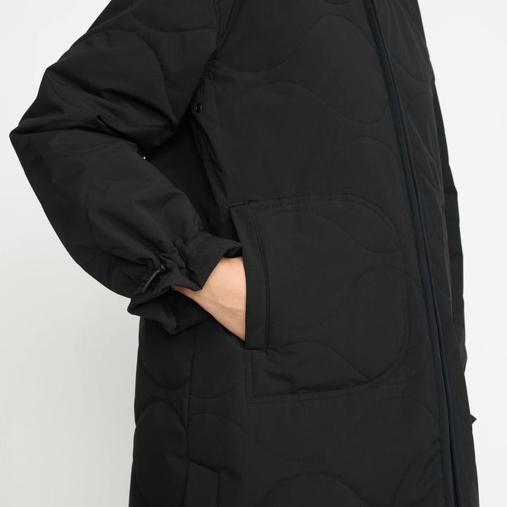 Produktbild Selfhood Steppmantel Damen