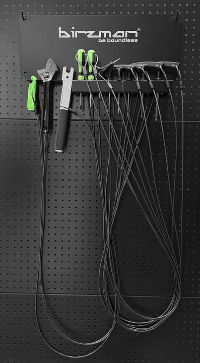 Actual product image Birzman Public Tool Station Bicycle Tools