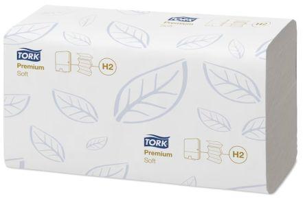 Image du produit Tork Feuilles d'essuie-mains (1 x)