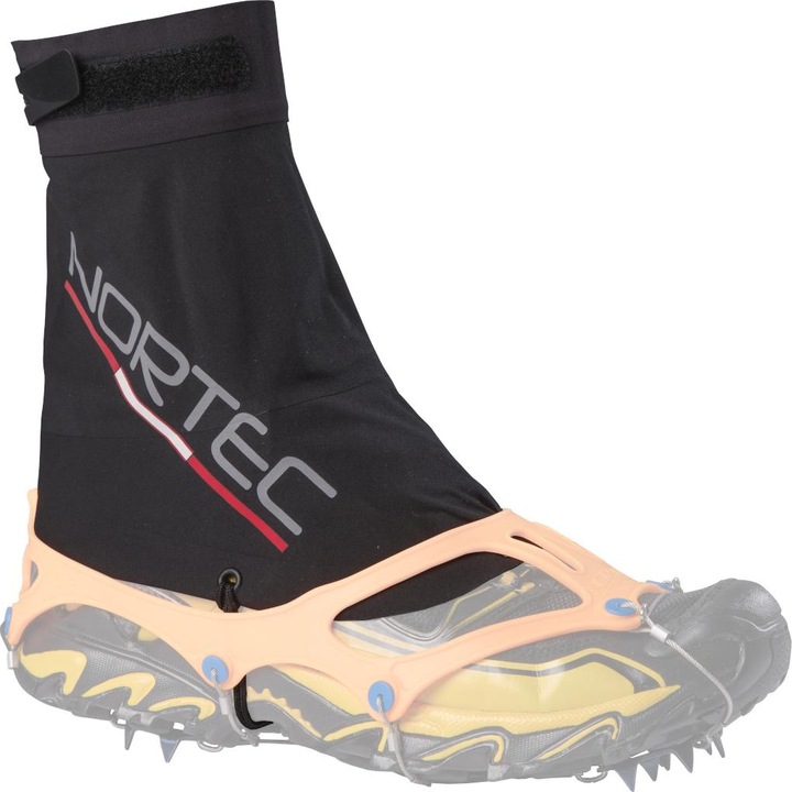 Actual product image Nortec NT Micro Gaiter L (42, 43, 44)