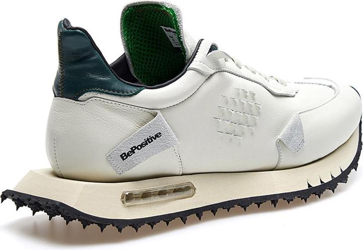 Produktbild Be positive Men leather running (39)