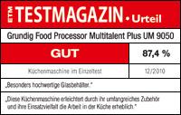 Productafbeelding Grundig Rond 9050 (1000 W)