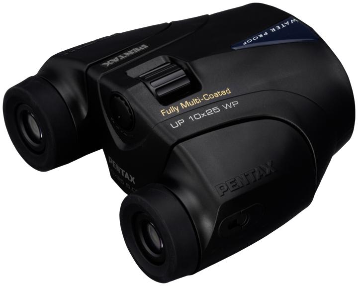 Actual product image Pentax UP 10x25 WP (10 x, 25 mm)