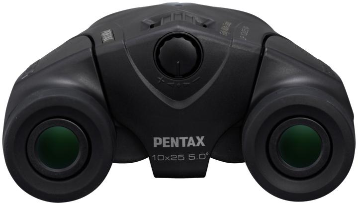 Actual product image Pentax UP 10x25 WP (10 x, 25 mm)