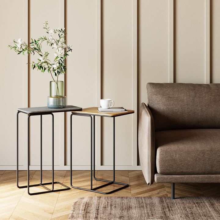 Actual product image Kare Design Diego (62 x 31 x 46 cm)