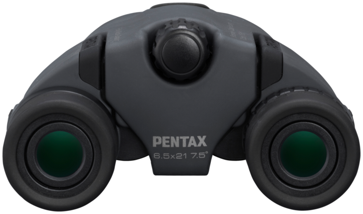 Actual product image Pentax Papilio II 6.5x21 (6.50 x, 21 mm)