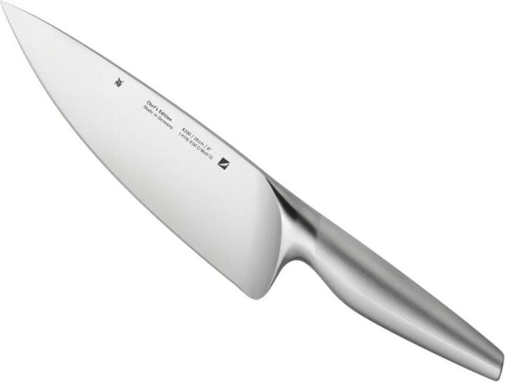 Produktbild WMF Kochmesser CHEF'S EDITION Silberfarben (20 cm)