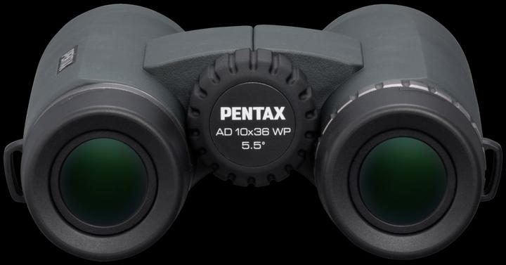 Actual product image Pentax AD 10x36 WP (10 x, 36 mm)