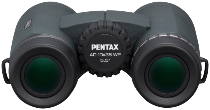 Actual product image Pentax AD 10x36 WP (10 x, 36 mm)