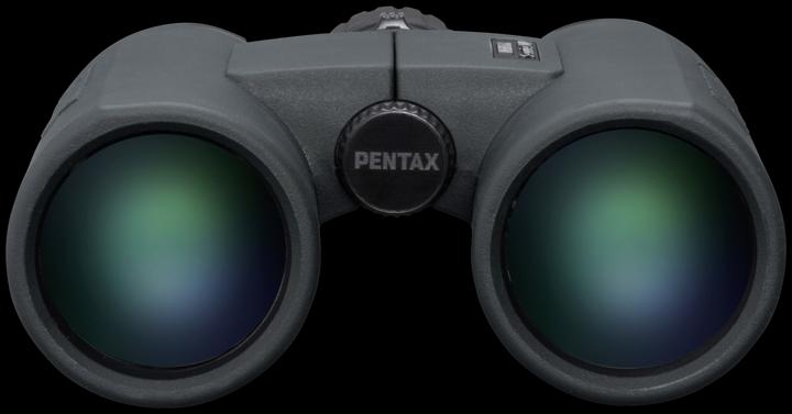 Produktbild Pentax SD 10x42 WP (10 x, 42 mm)