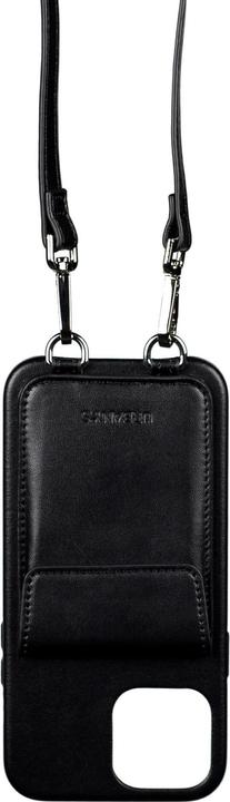 Immagine prodotto Urbany's Cover per smartphone nera (Apple iPhone 14 Pro Max)