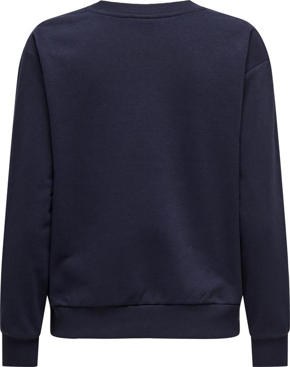 Produktbild JdY Jdyparis L/S Emb Sweat Jrs (M)