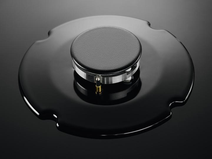 Actual product image Electrolux KGG6407K