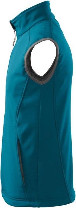 Produktbild Adler Vision M MLI-51759 Vest (L)