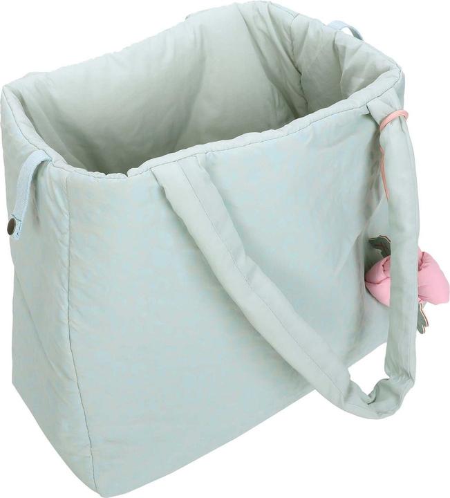 Produktbild Fritzi aus Preußen Easy Happy Twist Shopper Tasche mit Wendefunktion 50 cm (30 l)