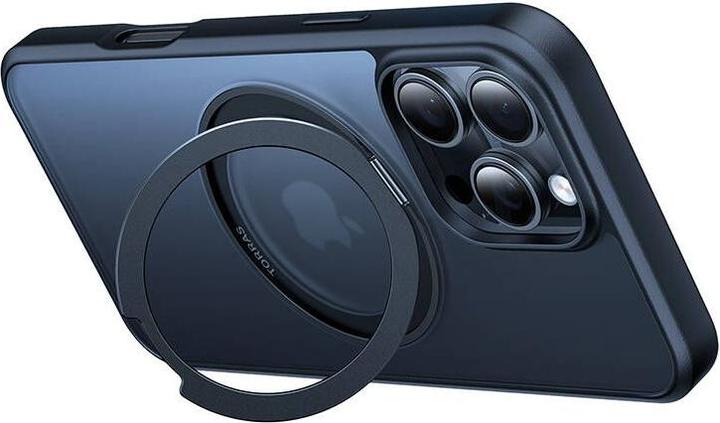 Produktbild Torras UPRO Ostand Pro (Apple iPhone 16 Pro)