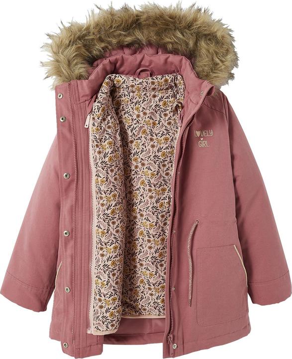 Produktbild Vertbaudet Anorak