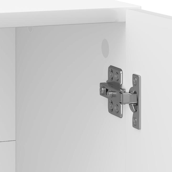 Immagine prodotto vidaXL Nachttisch (34.50 x 43 x 47 cm)