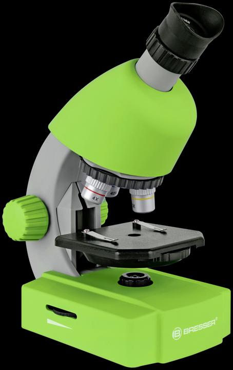 Bresser Junior Mikroskop