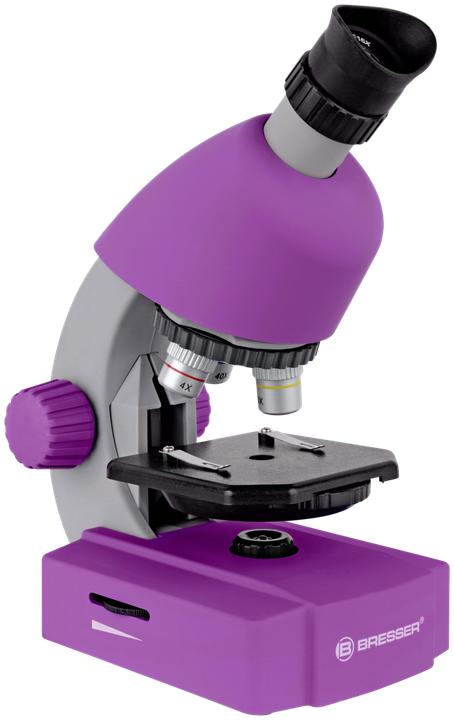 Bresser Microscope 40x-640x