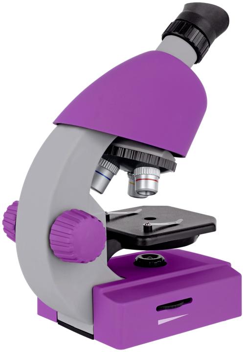Image du produit Bresser Microscope 40x-640x