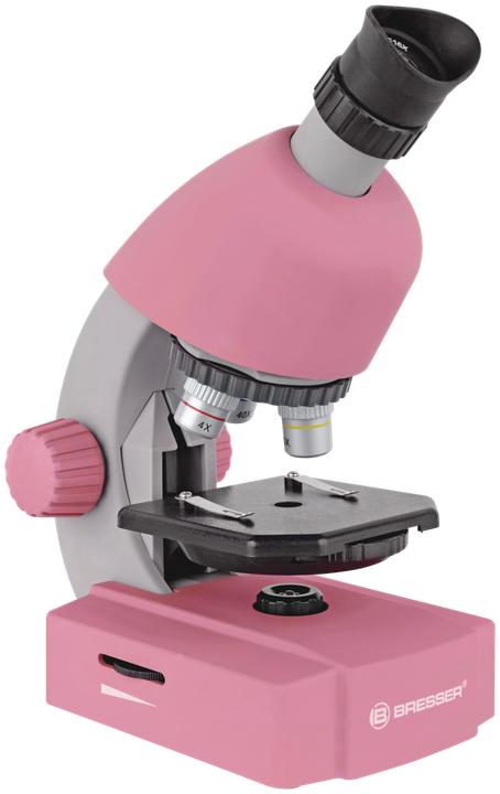 Bresser Microscope 40x-640x