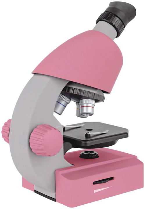 Image du produit Bresser Microscope 40x-640x