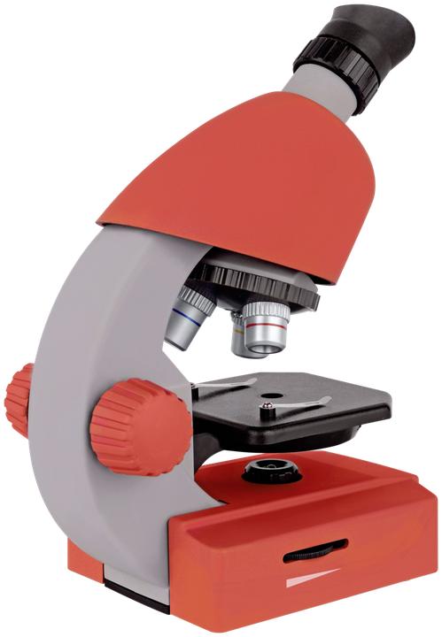Image du produit Bresser Microscope 40x-640x