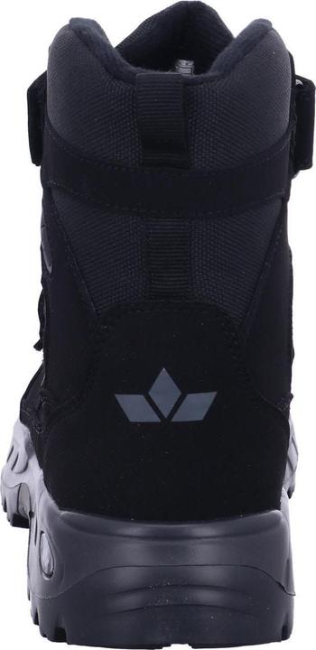 Actual product image Lico boots (36)