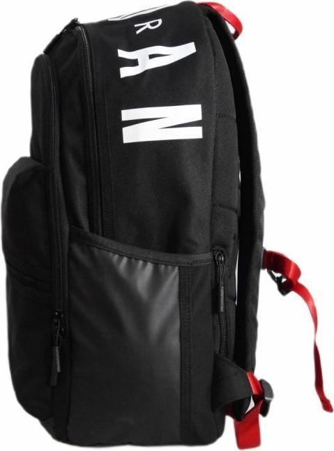 Actual product image Jordan Jam Air Patrol backpack