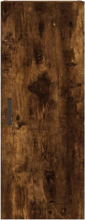 Image du produit vidaXL Highboard (34.50 x 34 x 180 cm)