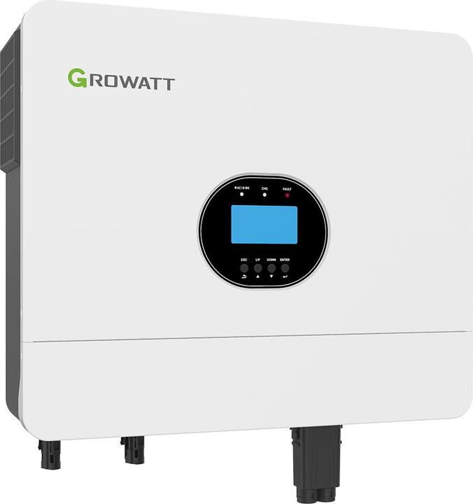 Immagine prodotto Growatt SPF6000 ES