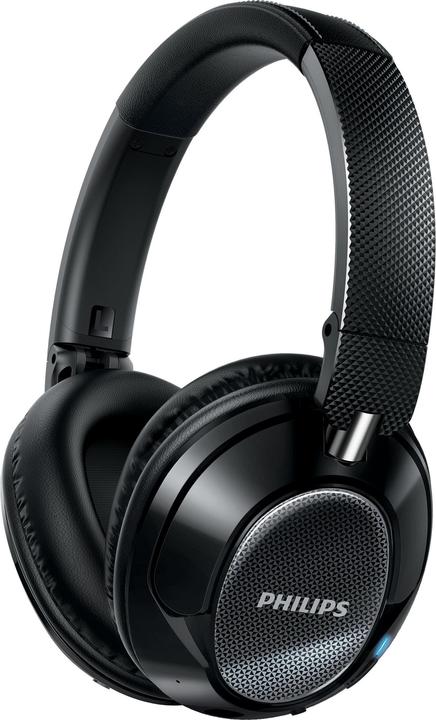 Philips Shb9850nc/00 (Batteria ricaricabile)