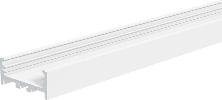 EVN-Lichttechnik Aluminiumprofil 2m