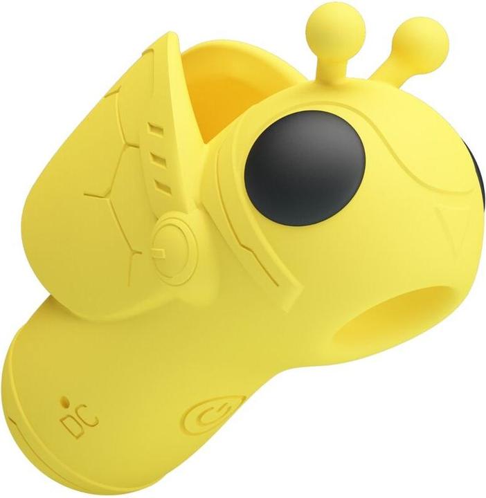 Productafbeelding Pretty Love Mini Speeltje Van Magic Bee Vibrator & Zuignap