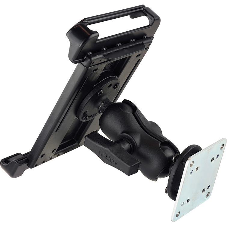 Thumbnail - RAM Mounts RAM-101B-TAB23U, Tablet Halterung, Schwarz