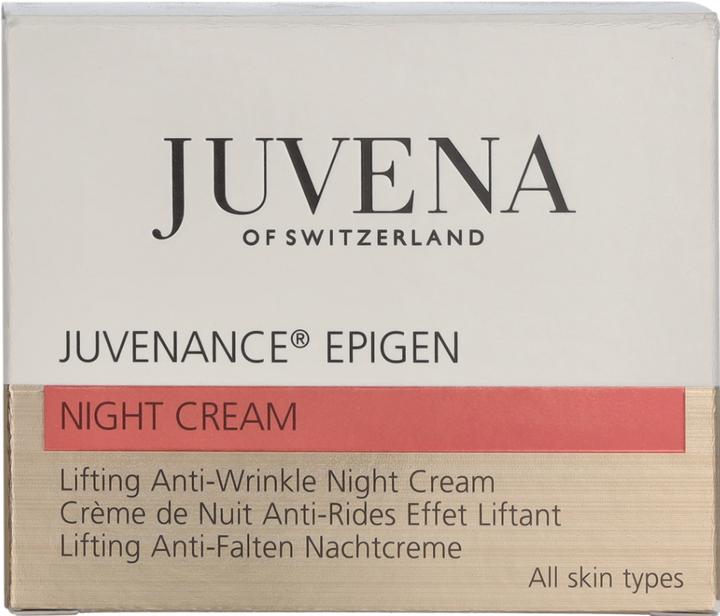 Produktbild Juvena nce® Epigen (50 ml, Tagescreme)