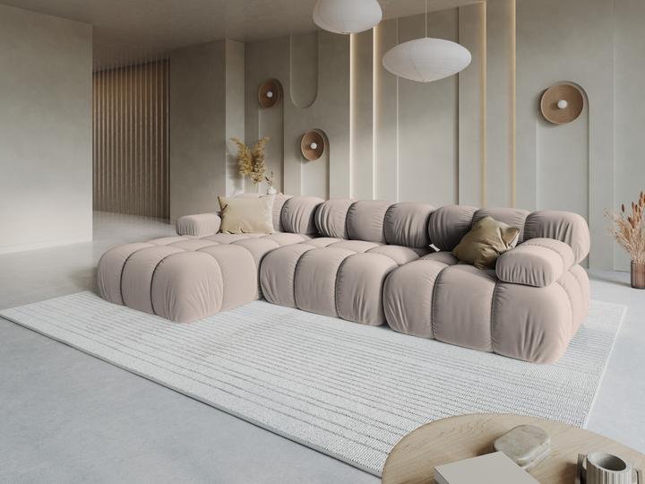 Produktbild Micadoni Bellis (Ecksofa, Modular Sofa)