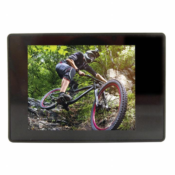Produktbild Easypix GoXtreme Black Hawk+ (60p, WLAN)