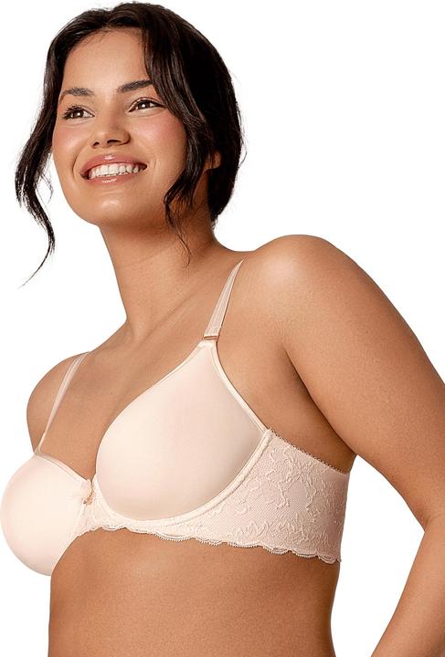 Actual product image Royal Lounge Intimates Royal Gala underwired bra (Single pack, 85 E)