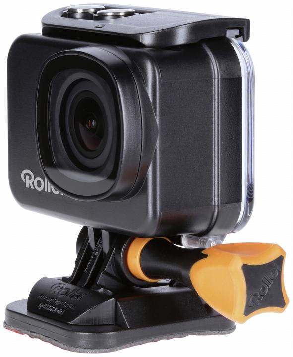 Produktbild Rollei Actioncam 550 Touch (60p, Bluetooth)