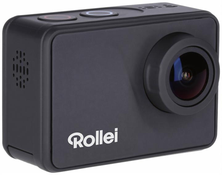 Produktbild Rollei Actioncam 550 Touch (60p, Bluetooth)