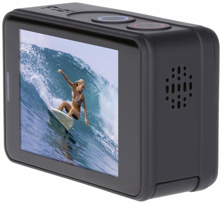 Produktbild Rollei Actioncam 550 Touch (60p, Bluetooth)