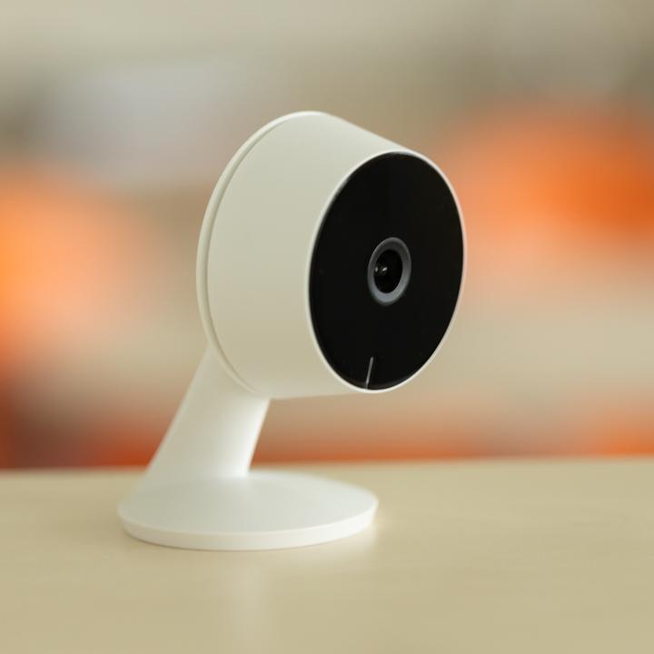 Produktbild Rollei Security Cam 1080p indoor (1920 x 1080 Pixels)