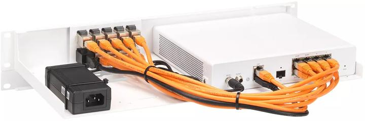 Actual product image Rackmount.IT RM Kit Sophos XGS 87/107 shielded/industrialised