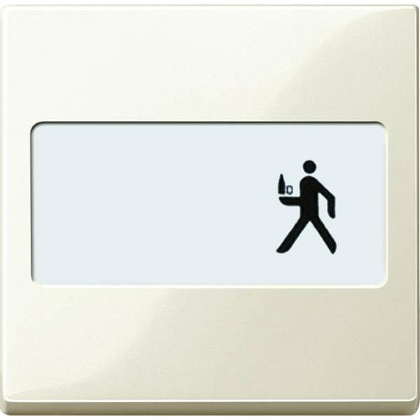 Merten, Zubehör Schalterprogramm, Wippe