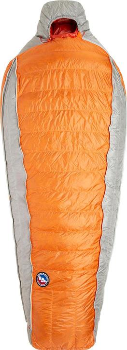 Actual product image Big Agnes Torchlight UL 30 sleeping bag