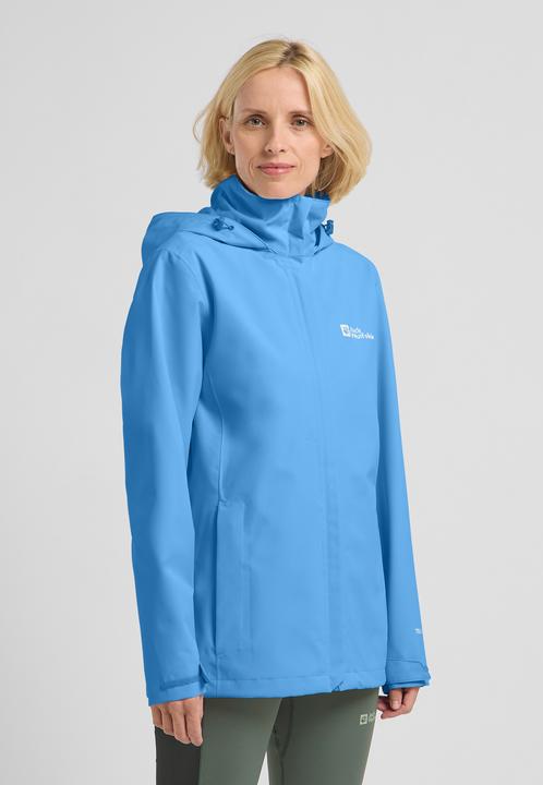 Produktbild Jack Wolfskin Trailtime 2L Jkt W (M)