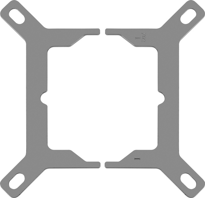 Produktbild Corsair iCUE H100i Elite Capellix